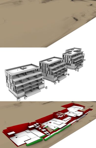 Parametric Design 1 - greisch