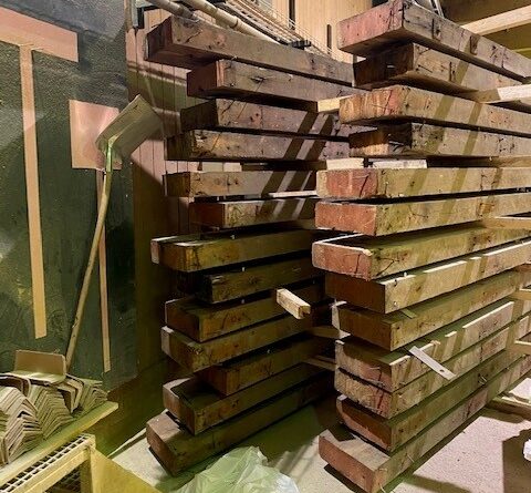 Recypark Demets greisch 1