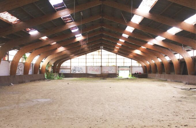 Recypark Demets greisch 2