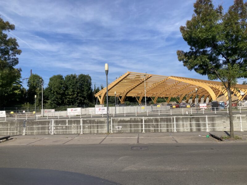 Recypark Demets greisch 3