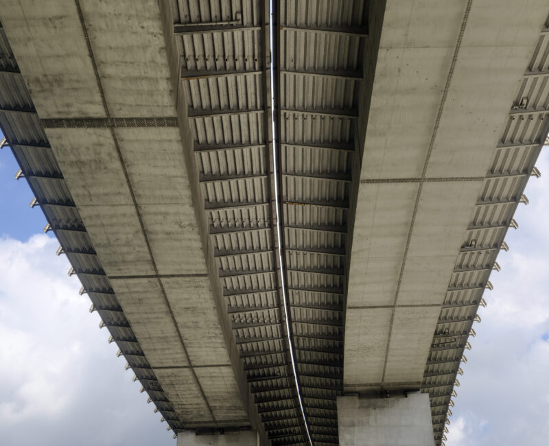 Viaduc Vilvorde