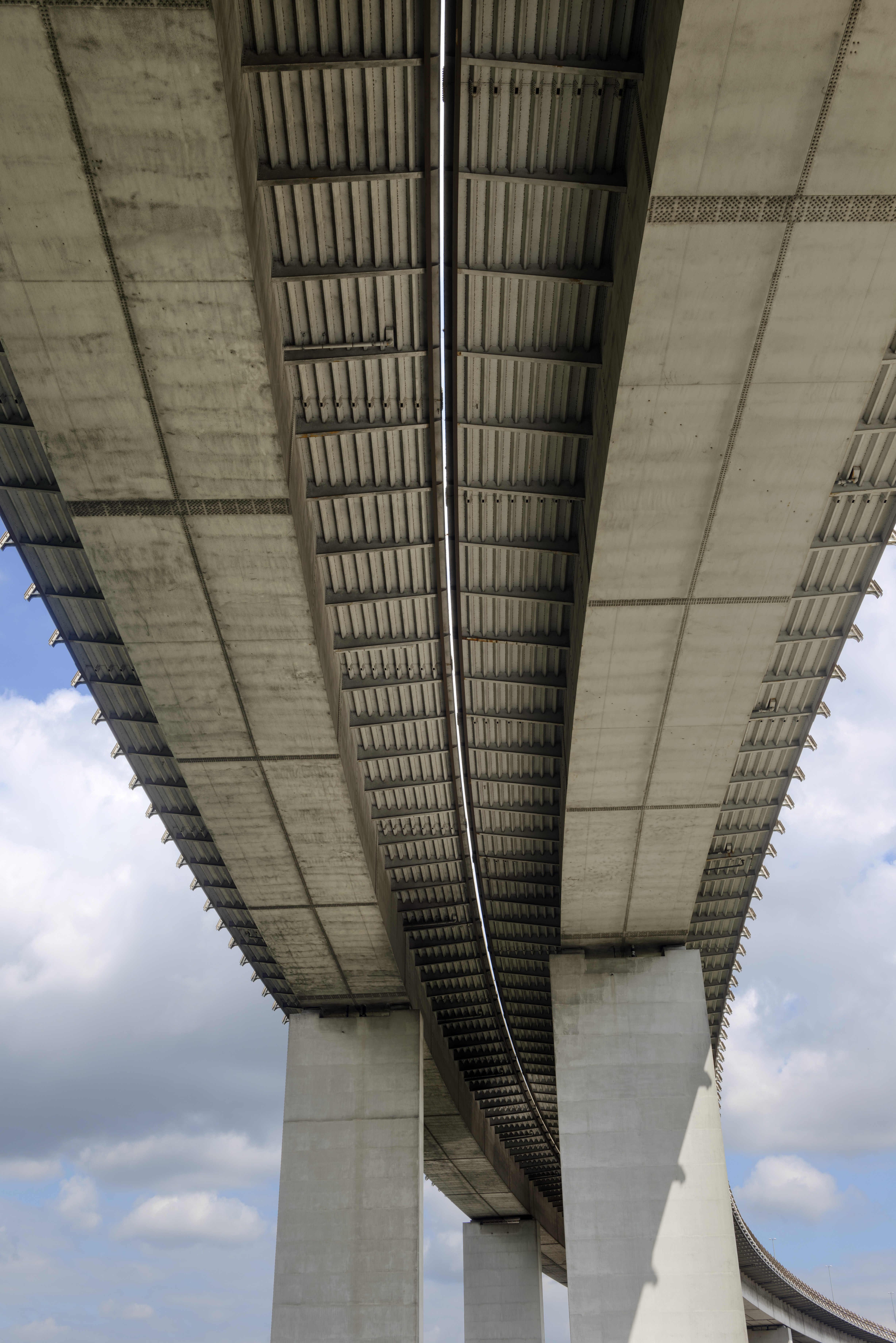 Viaduc Vilvorde