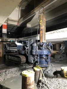 ZIN Forage - greisch