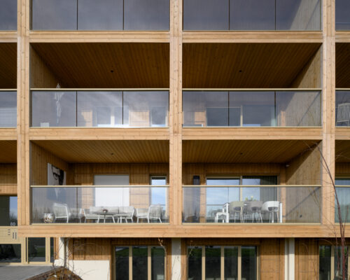 Tour Ban - Anvers - Bureau greisch - 3