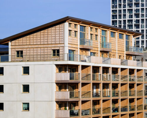 Ban toren Anvers - Bureau greisch - 1600 x 1200