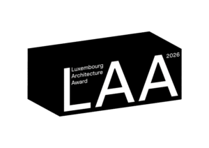 Luxembourg Architecture Award 2026