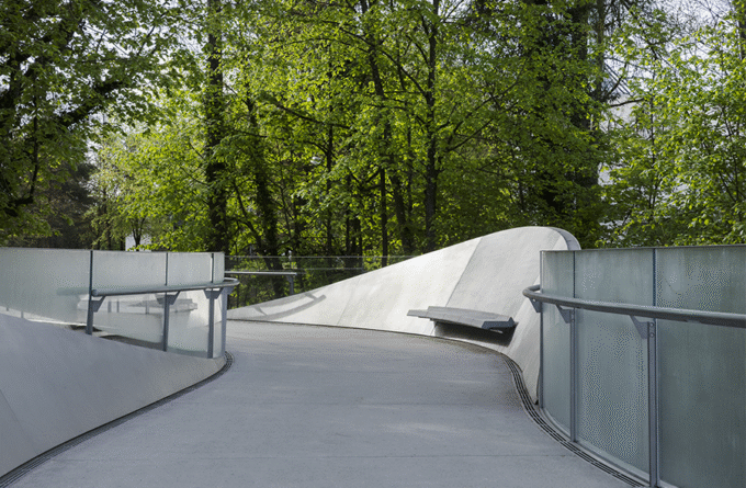 Passerelles des Arts 2026 - 2
