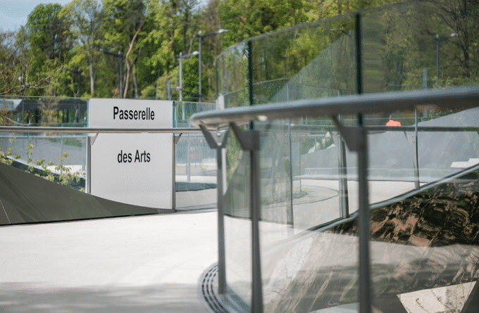 Passerelles des Arts 2026 - 1